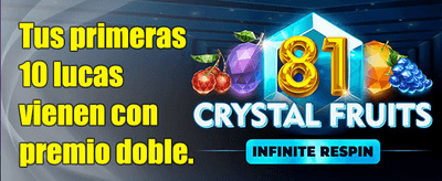 Lluvia de Giros Gratis en Slots promotion banner