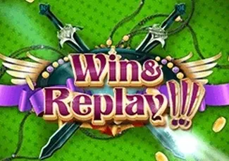 Win & Replay