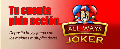 Gana Jackpot Hoy con 20bet