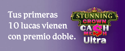 Bono de Recarga Diaria promotion banner