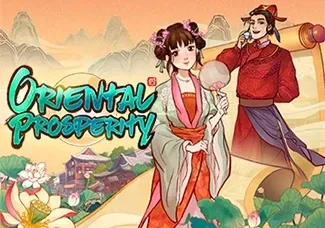 Oriental Prosperity game thumbnail