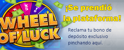 Experiencia de casino online en 20bet Chile