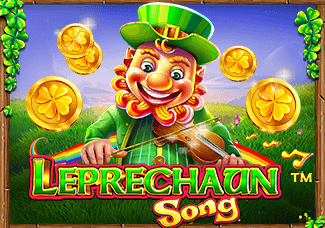 Leprechaun Song game thumbnail