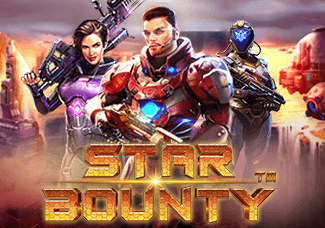 Star Bounty game thumbnail