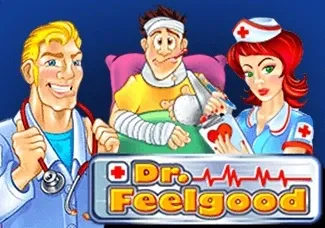 Dr Feelgood icon