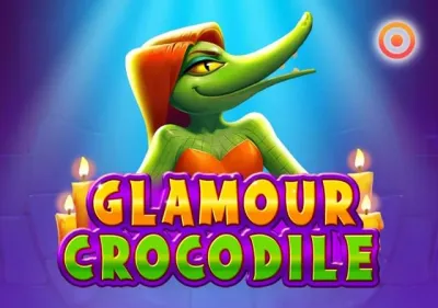Glamour Crocodile game icon