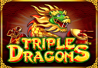 Triple Dragons game thumbnail