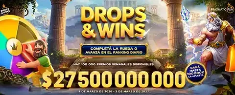 Promociones exclusivas de 20bet Casino