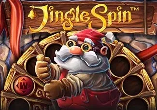 Jingle Spin