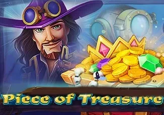Piece of Treasures game icon
