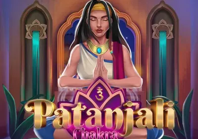 Patanjali Chakra game thumbnail