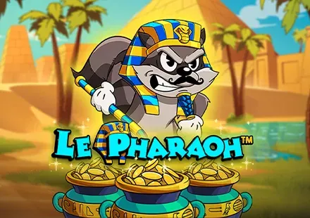 Le Pharaoh™ game thumbnail