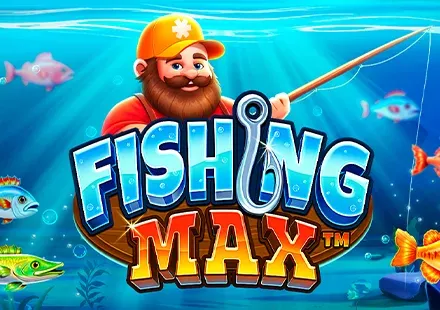 Fishing Max™ game icon