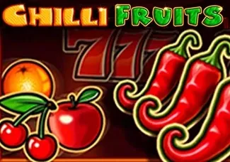 Chilli Fruits game icon