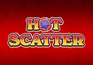 Hot Scatter game thumbnail