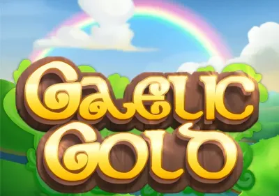 Gaelic Gold game thumbnail